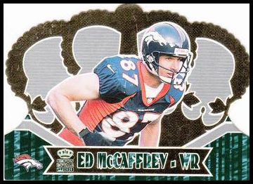 32 Ed McCaffrey